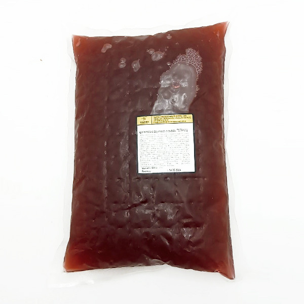 [НФ-00002172ёё] Кульки Бабл Ті Полуниця 1,8кг
