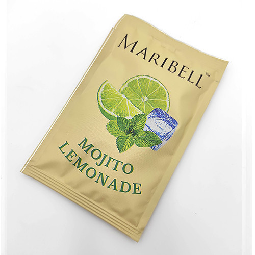 [л222904ёё] Лимонад Марібел Мохіто  25/1шт
