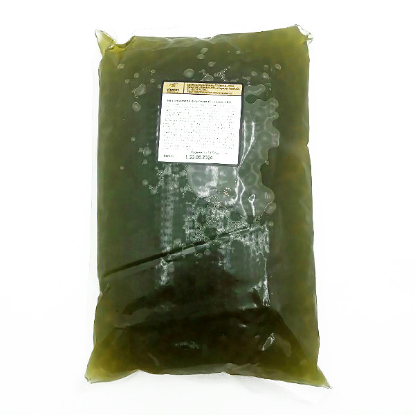 [НФ-00002163ёё] Кульки Бабл Ті Ківі 1,8кг