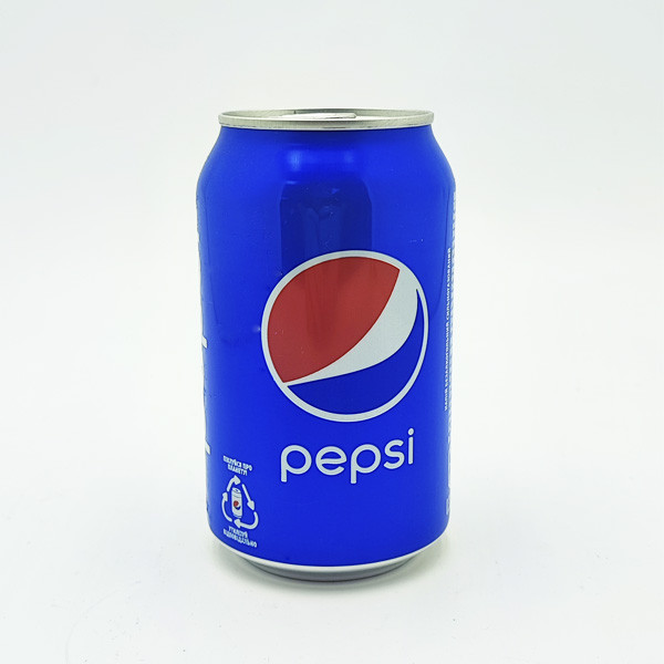 [НФ-00000700ёё] Пепсі TM Pepsi 0,33л з/б