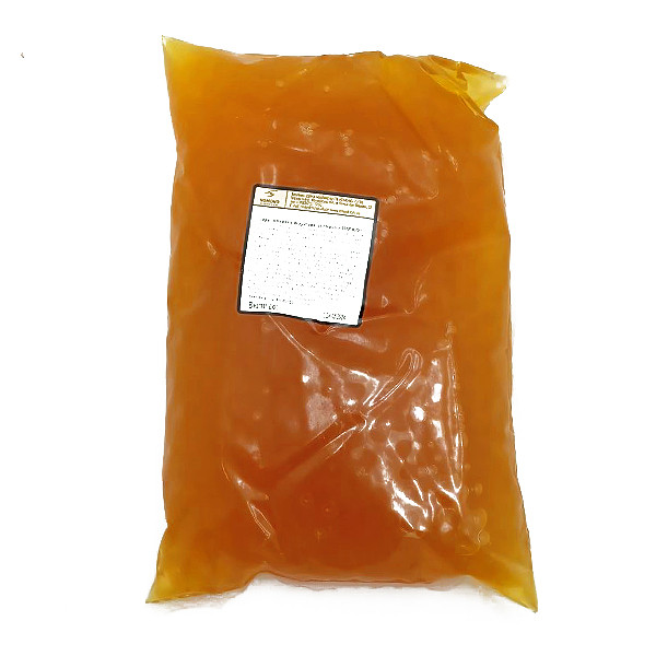 [НФ-00002165ёё] Кульки Бабл Ті Маракуя 1,8кг