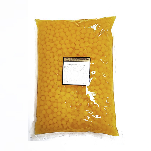 [НФ-00002570ёё] Кульки Бабл Ті Ананас 1,8кг