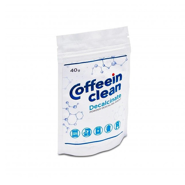 [НФ-00002122ёё] S25/2 Coffeein Clean Порошок для чистки від накипу 40г
