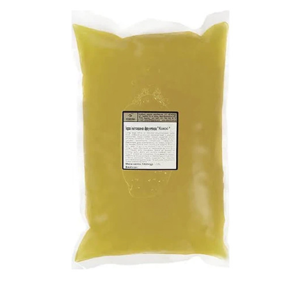 [НФ-00002871ёё] Кульки Бабл Ті Кокос 1,8кг