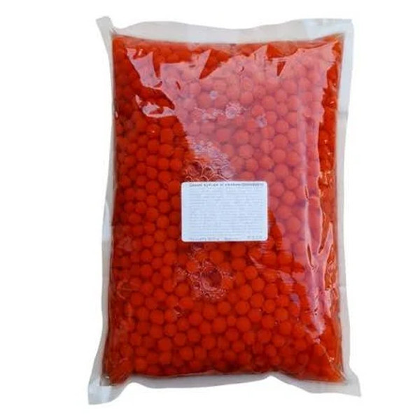 [НФ-00002890ёё] Кульки Бабл Ті Грейпфрут 1,8кг