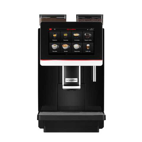 Кавомашина DR.COFFEE COFFEEBAR PLUS