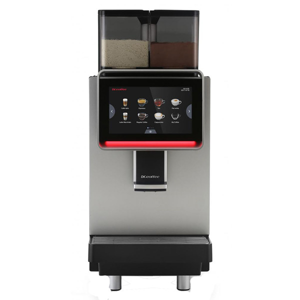 [НФ-00001791ёё] Кавомашина DR.COFFEE F2 PLUS