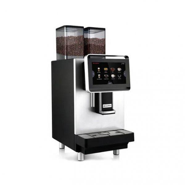 [НФ-00001790ёё] Кавомашина DR.COFFEE F2-H
