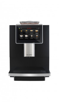 [НФ-00001779ёё] Кавомашина DR.COFFEE H10 (2L)