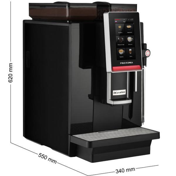 [НФ-00001788ёё] Кавомашина DR.COFFEE MINIBAR S1