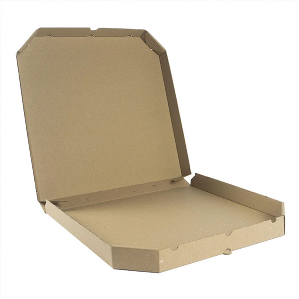 Коробка для піци 250*250*39 100шт
