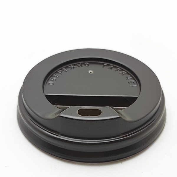 Кришка коричнева ОПАК КВ d91 2000/50