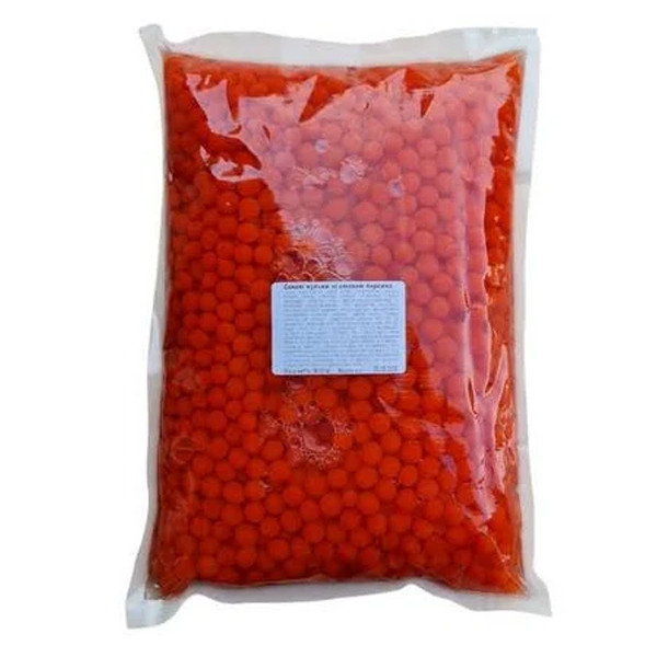 [НФ-00002889ёё] Кульки Бабл Ті Персик 1,8кг