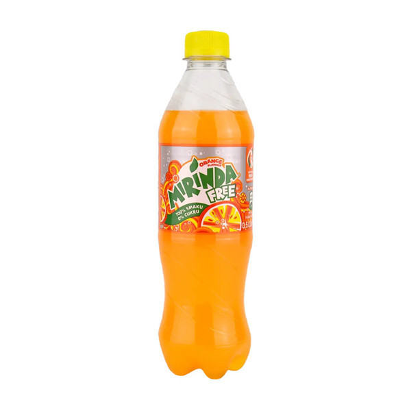 [НФ-00002515ёё] Мірінда ПЕТ TM 0,5л