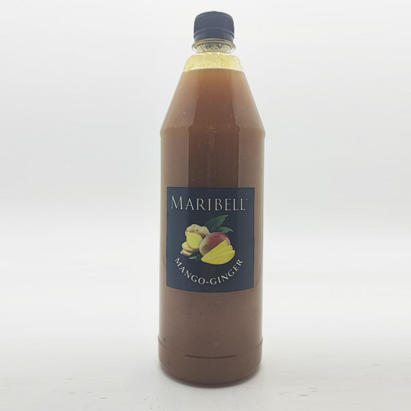 [НФ-00001898ёё] Чай Марібел Манго-Імбир бут 1,25кг