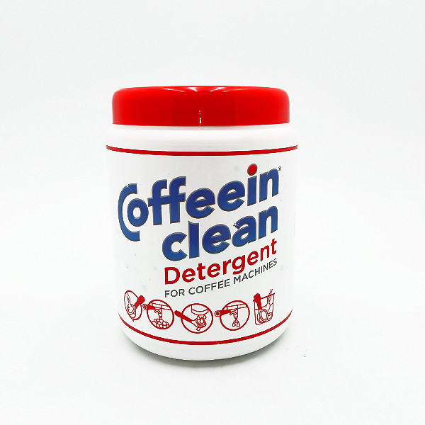 [НФ-00002120ёё] S28/1 Coffeein Clean Засіб для видалення кавових жирів 900г