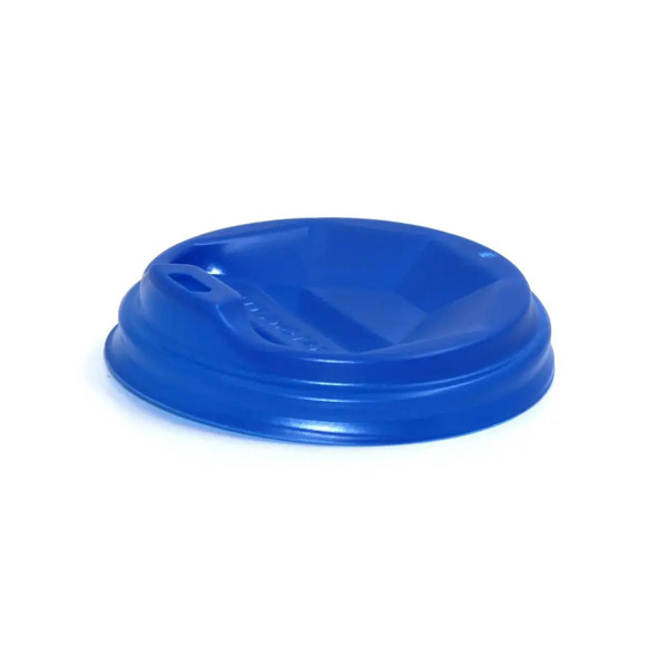 [НФ-00002794ёё] Кришка синя ОПАК КВ d80 2000/50