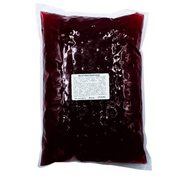 [НФ-00002891ёё] Кульки Бабл Ті Карамель 1,8кг