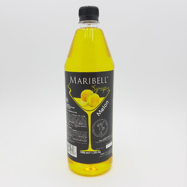 Сироп МАРІБЕЛ Диня 1л