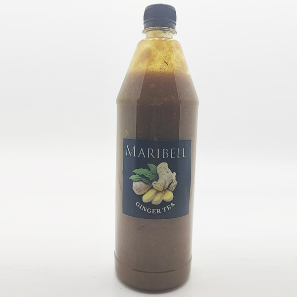 Чай Марібел Імбирний бут 1,25кг
