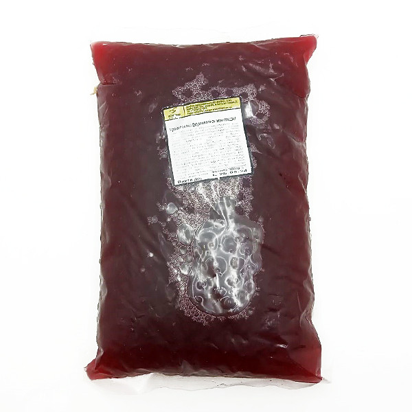 [НФ-00002170ёё] Кульки Бабл Ті Вишня 1,8кг