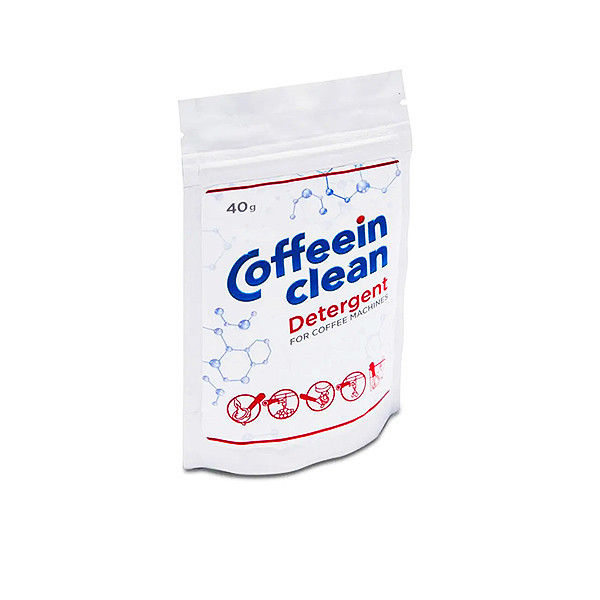 [НФ-00002121ёё] S26 Coffeein Clean Порошок для видалення кавових жирів 40г